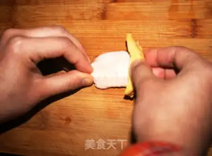 Make step 1