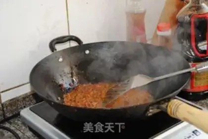 Make step 5