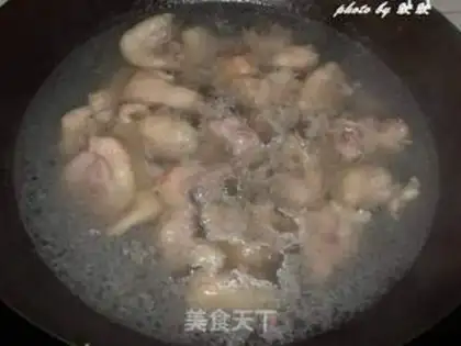Make step 2