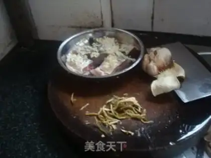 Make step 3