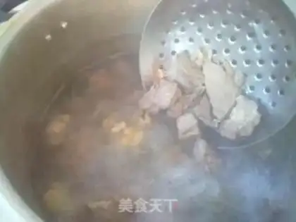 Make step 1