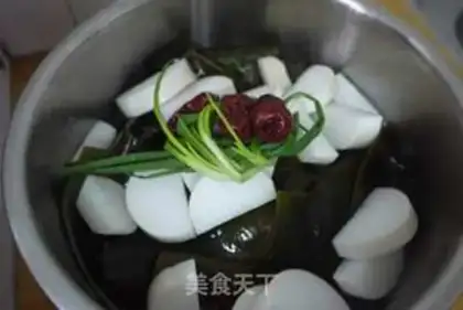 Make step 7