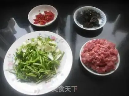 Make step 1