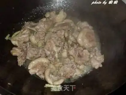 Make step 5