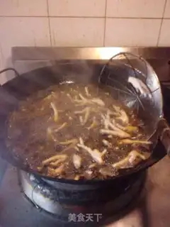 Make  step 7