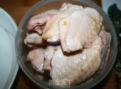 Make step 4