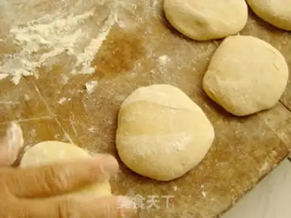 Make step 2