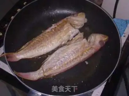 Make  step 1