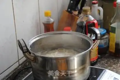 Make step 9