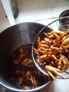 Make  step 9