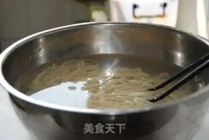 Make step 10