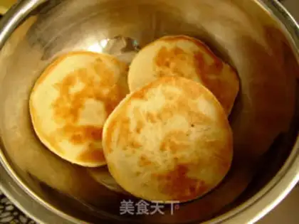Make step 5