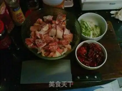Make step 1