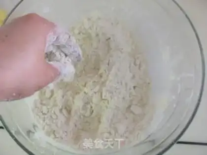 Make step 2