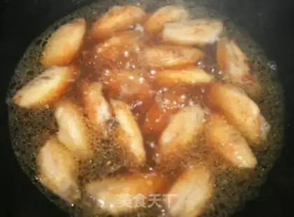 Make step 8