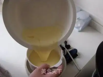 Make step 3