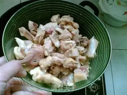 Make step 3