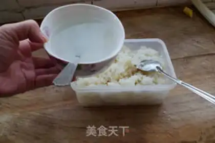 Make step 3