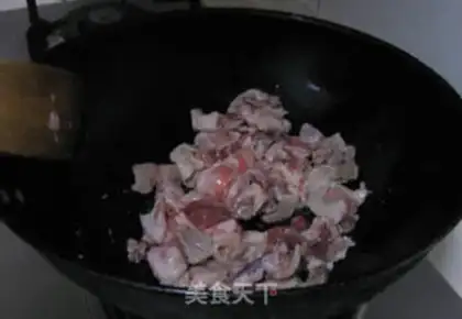 Make step 2