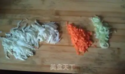 Make step 1