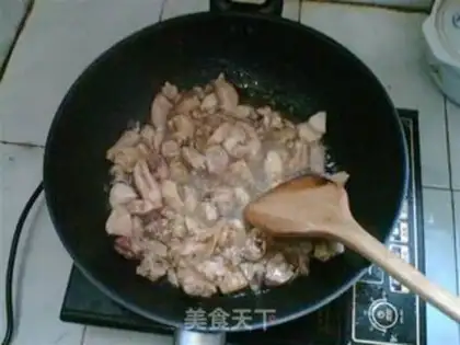 Make step 5