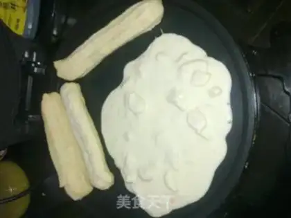 Make step 5