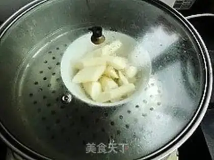 Make step 1