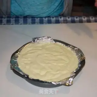 Make step 8
