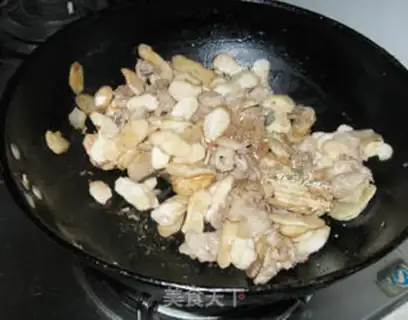 Make step 3