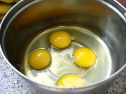 Make step 1