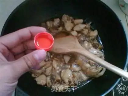 Make step 6