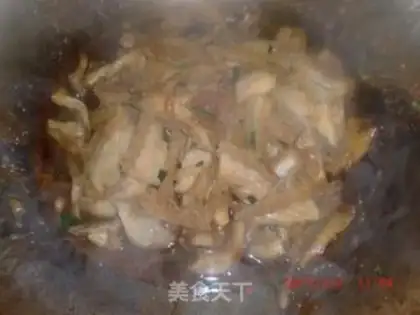 Make step 5