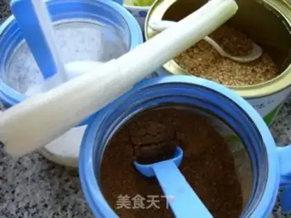 Make step 2