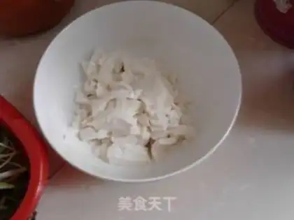 Make step 1