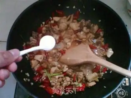 Make step 4