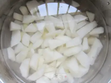 Make step 3