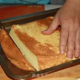 Make step 11