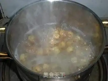 Make  step 7