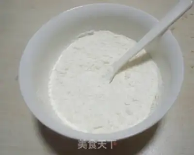 Make step 2