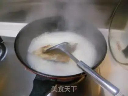 Make step 5