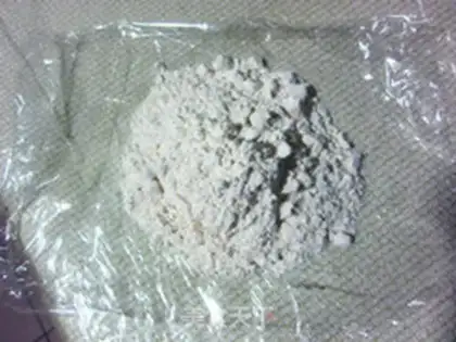 Make step 1
