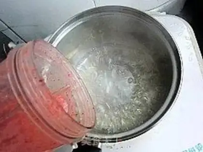 Make step 5