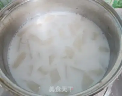 Make step 4