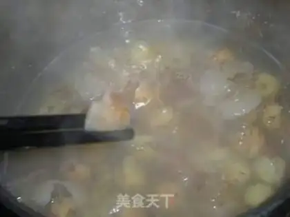 Make  step 8