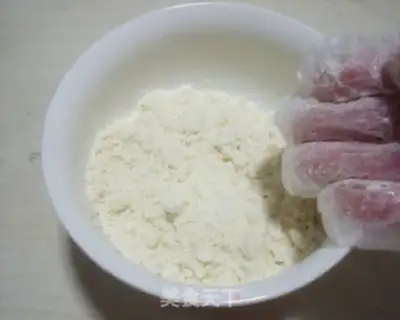 Make step 3
