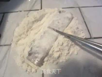 Make step 2