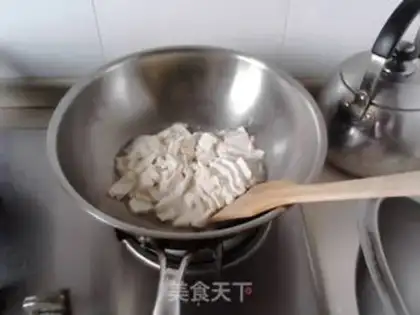 Make step 3