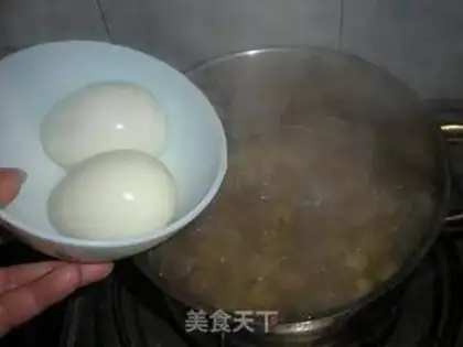 Make  step 9
