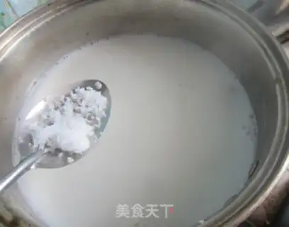 Make step 5