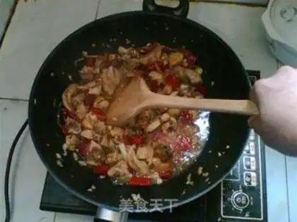 Make step 9